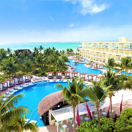 Palmar Beach Resort And Spa Riviera Maya Puerto Morelos Dış mekan fotoğraf