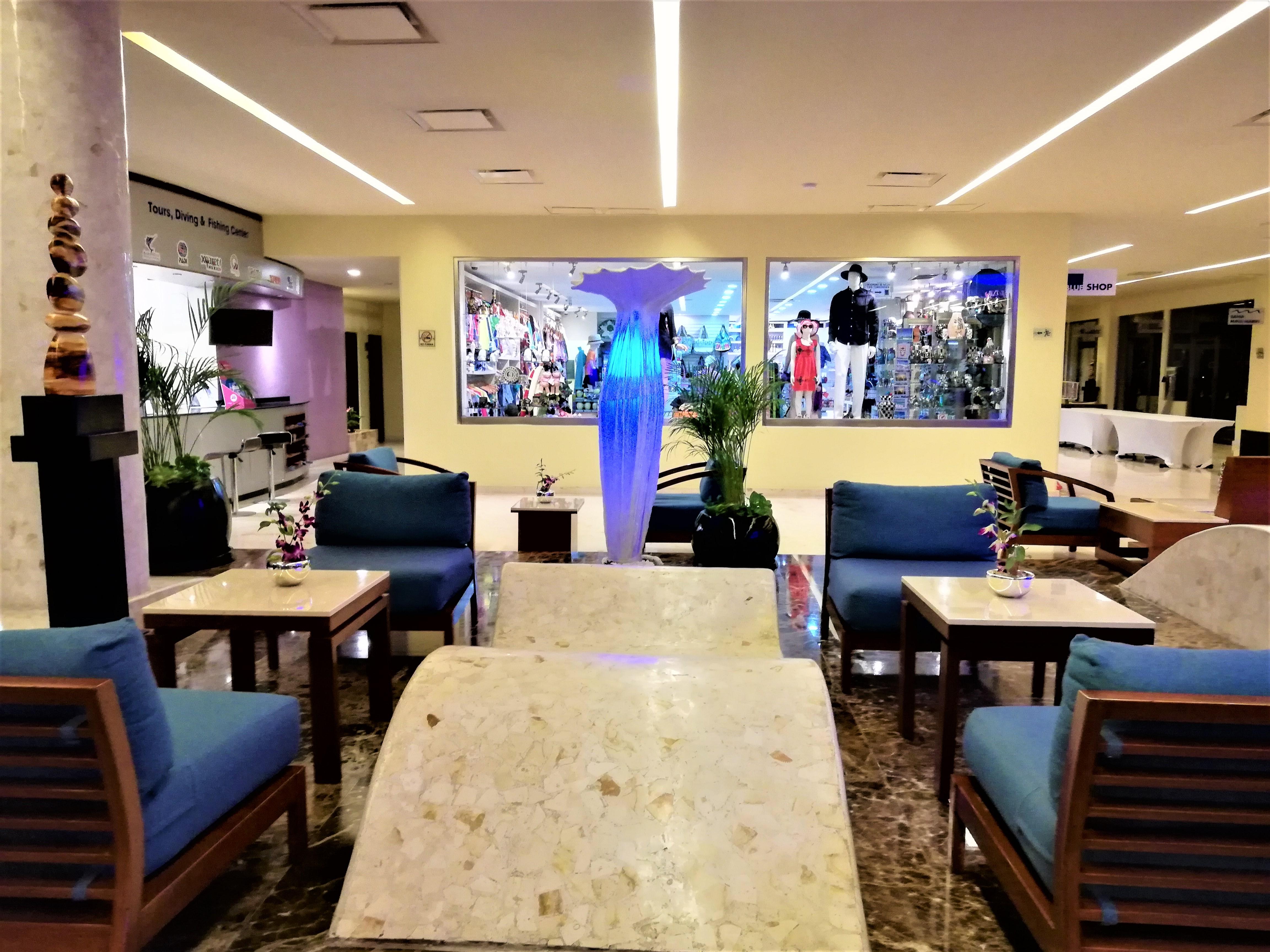 Palmar Beach Resort And Spa Riviera Maya Puerto Morelos Dış mekan fotoğraf