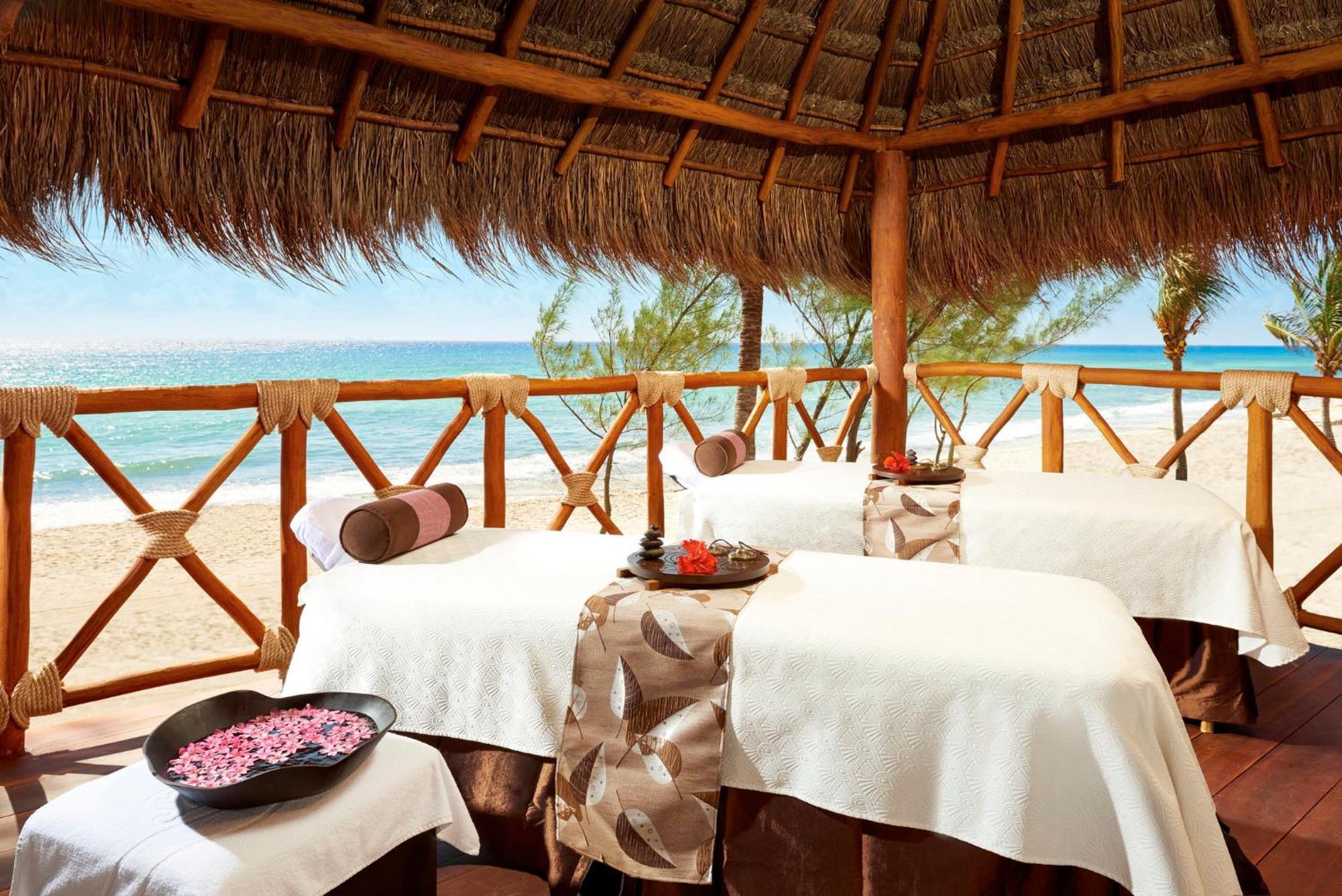 Palmar Beach Resort And Spa Riviera Maya Puerto Morelos Dış mekan fotoğraf