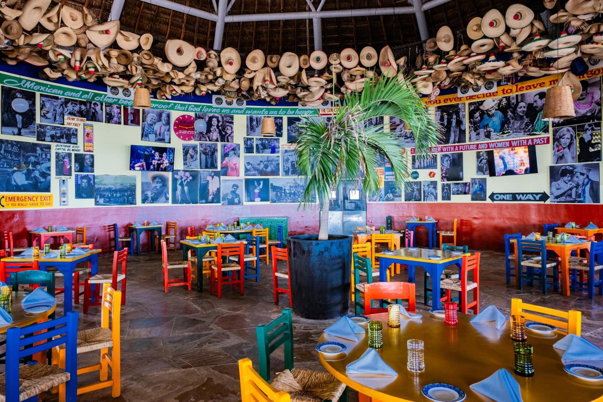 Palmar Beach Resort And Spa Riviera Maya Puerto Morelos Dış mekan fotoğraf