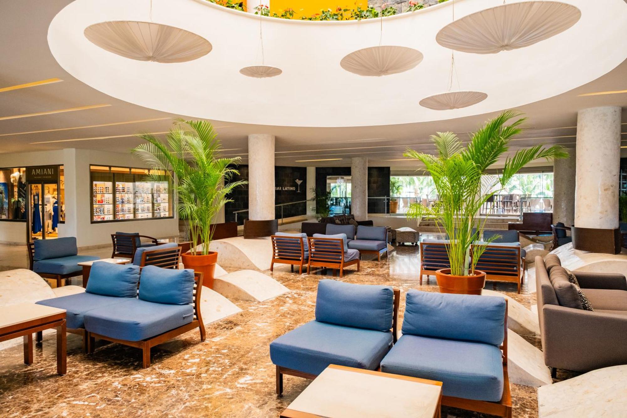 Palmar Beach Resort And Spa Riviera Maya Puerto Morelos Dış mekan fotoğraf
