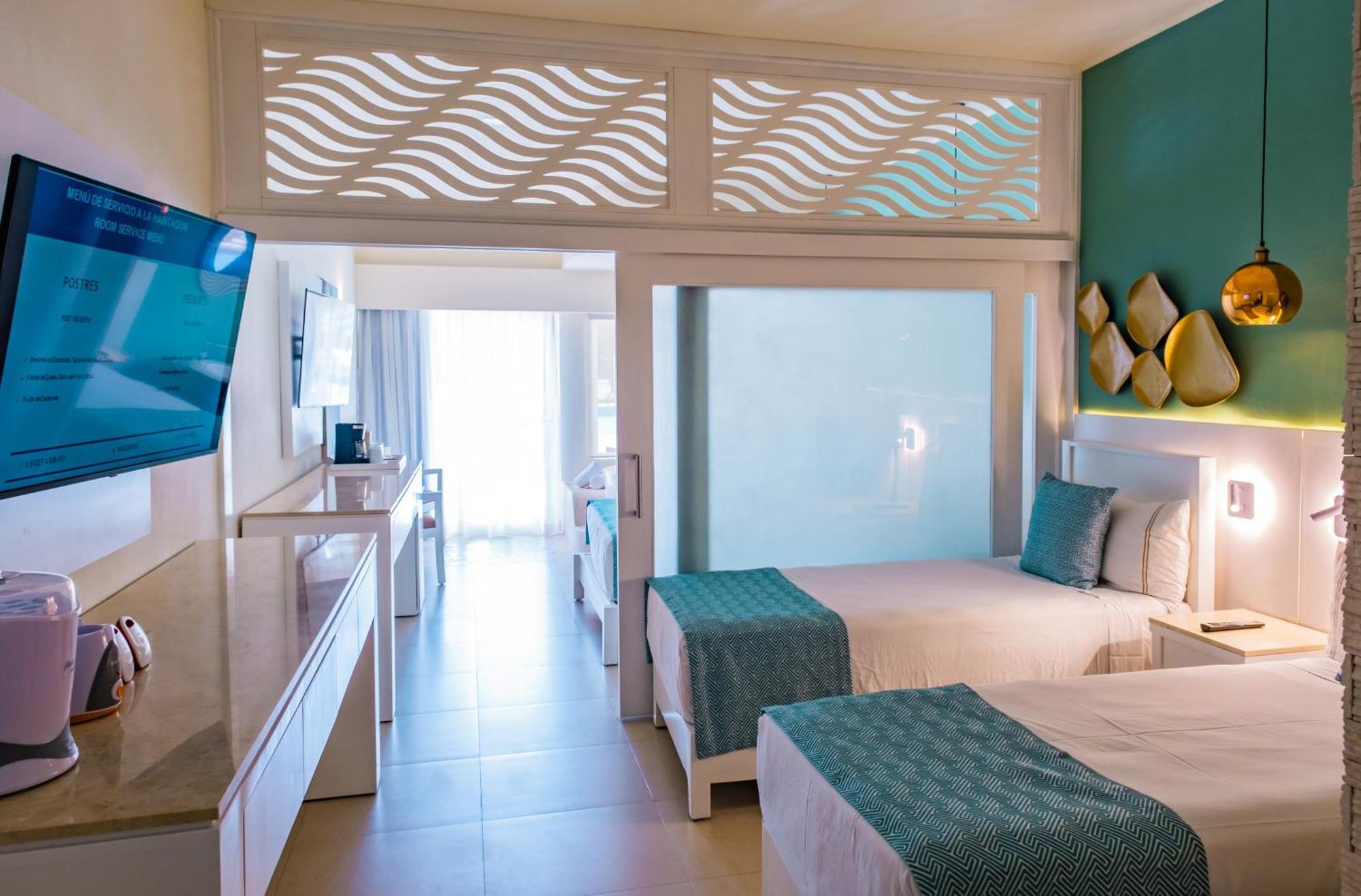 Palmar Beach Resort And Spa Riviera Maya Puerto Morelos Dış mekan fotoğraf